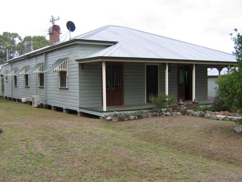 Dungog NSW 2420