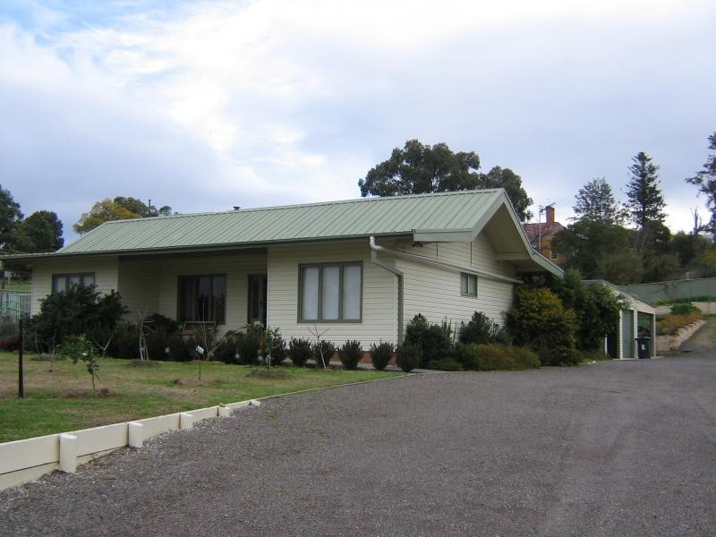 40 Baird Street, Dungog NSW 2420