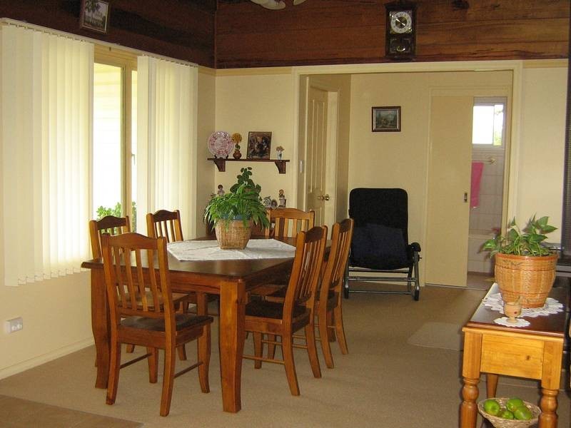 40 Baird Street, Dungog NSW 2420