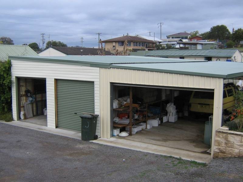 40 Baird Street, Dungog NSW 2420