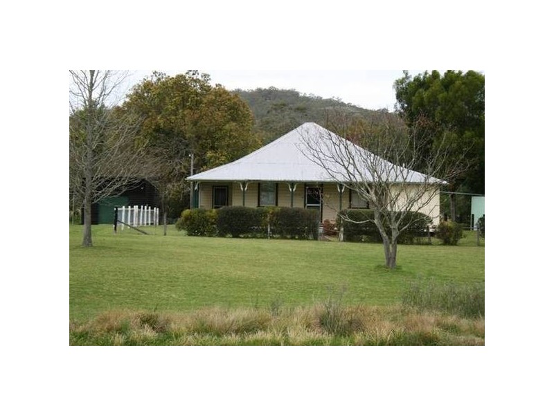 Main Creek NSW 2420
