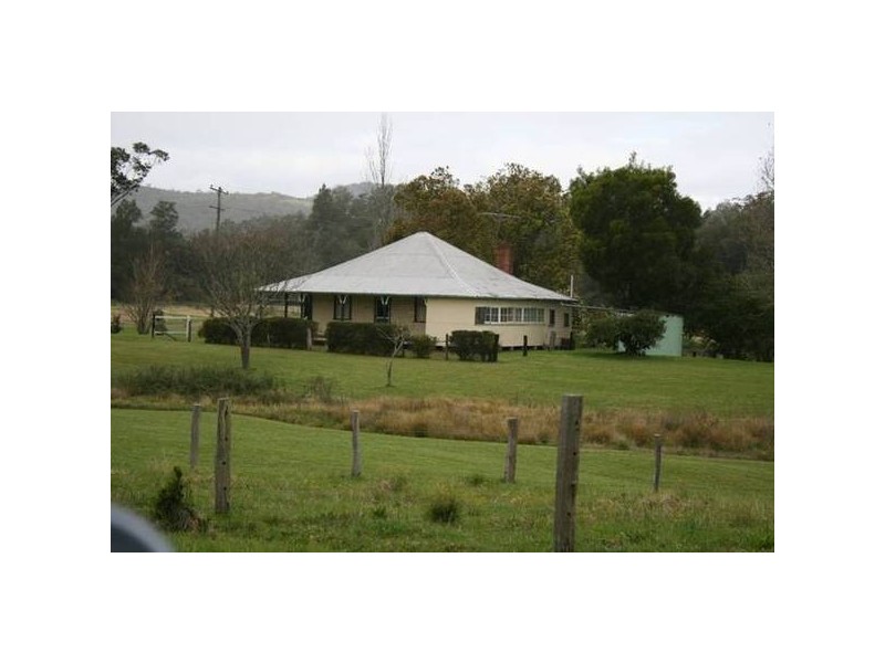 Main Creek NSW 2420