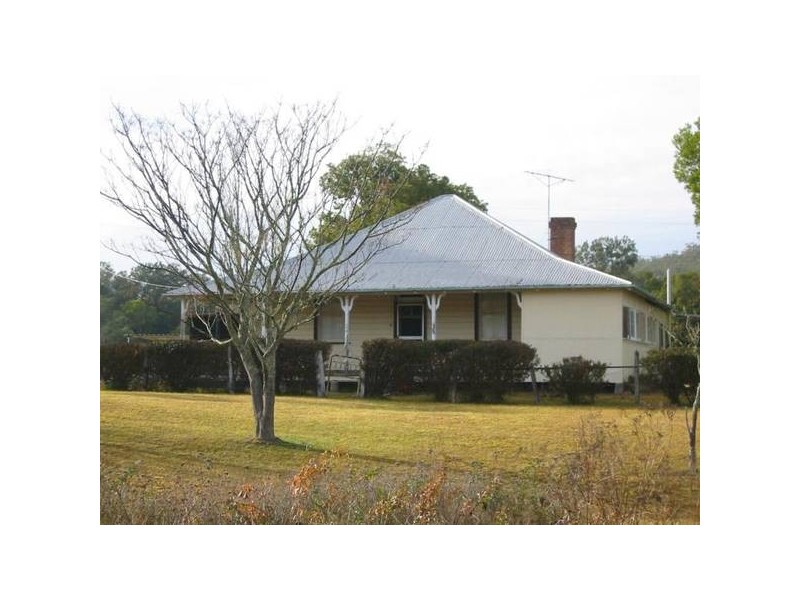 Main Creek NSW 2420