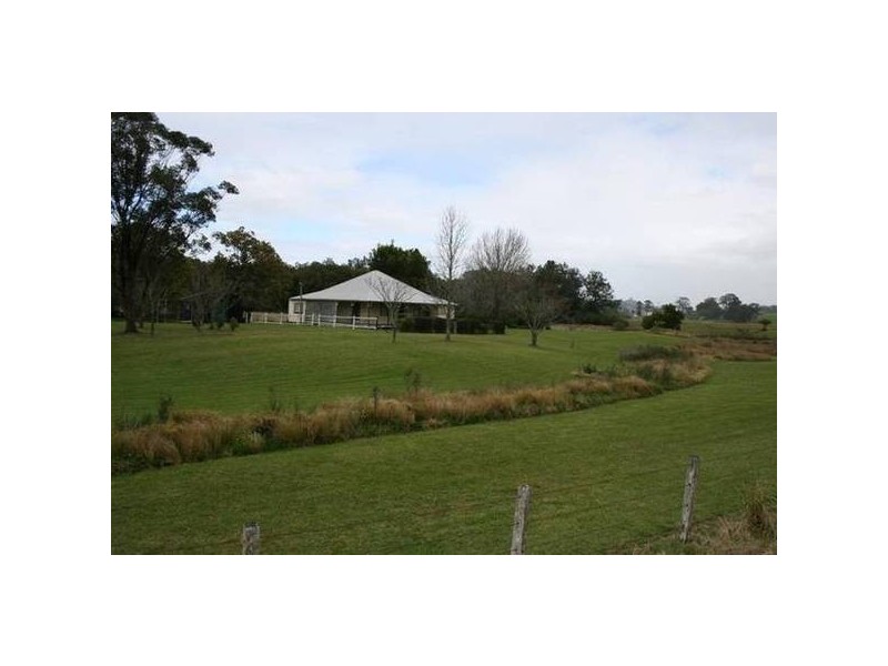 Main Creek NSW 2420