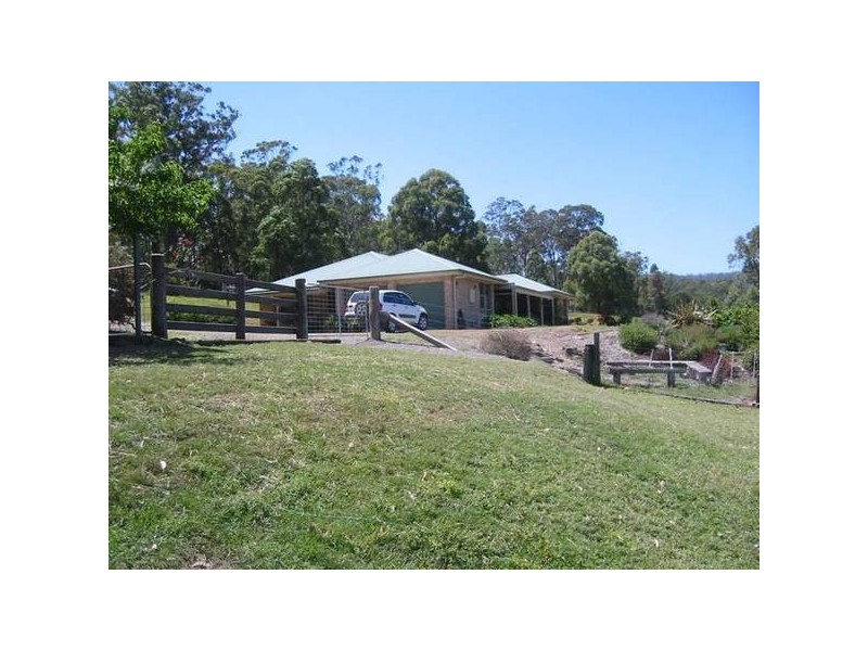Bandon Grove NSW 2420