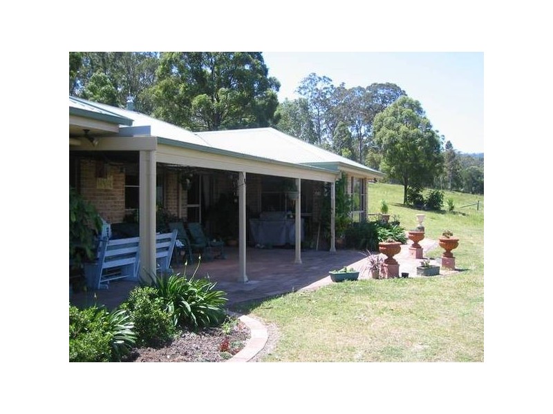Bandon Grove NSW 2420