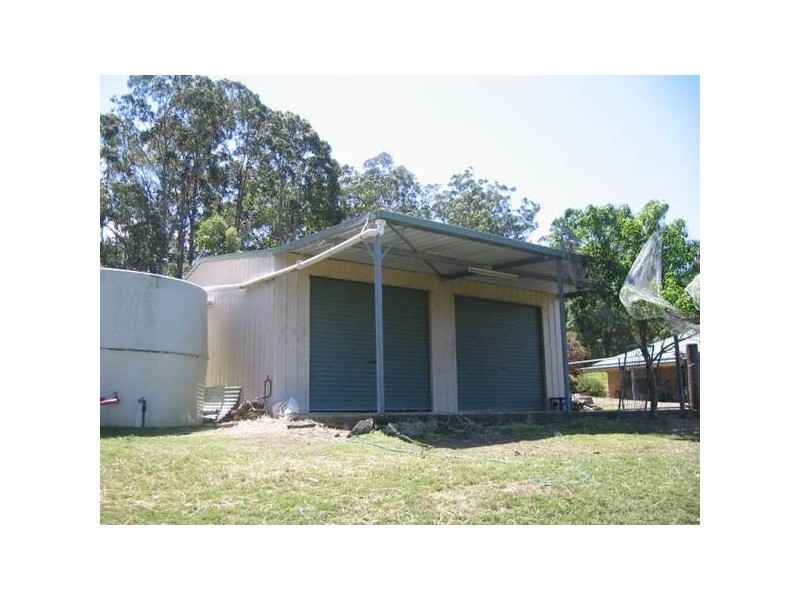 Bandon Grove NSW 2420