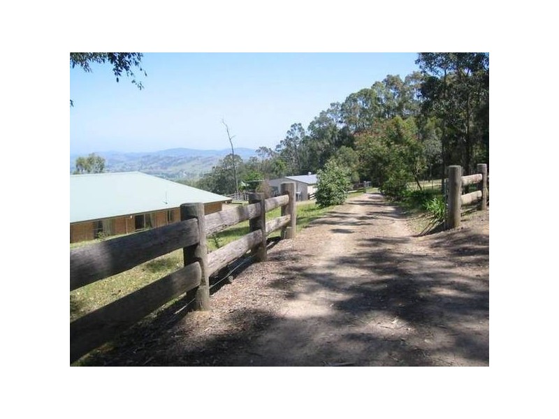 Bandon Grove NSW 2420