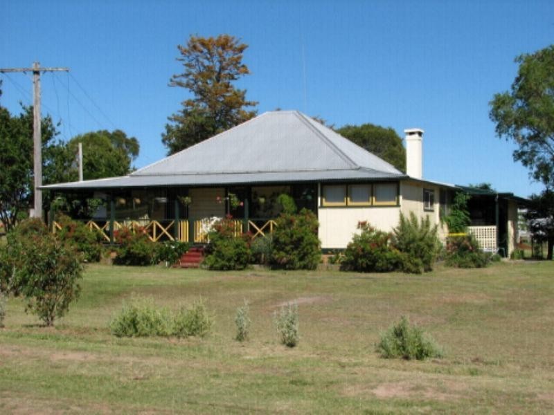 Clarence Town NSW 2321