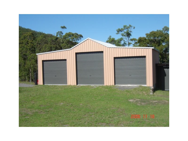 Stroud NSW 2425