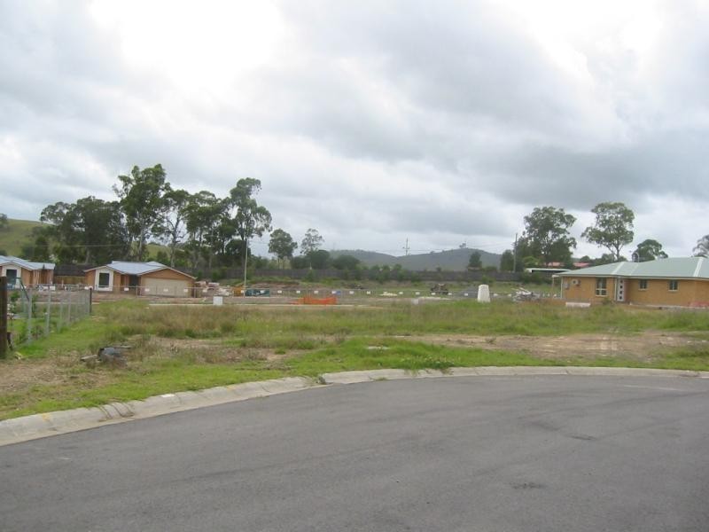 6 Williams Place, Dungog NSW 2420