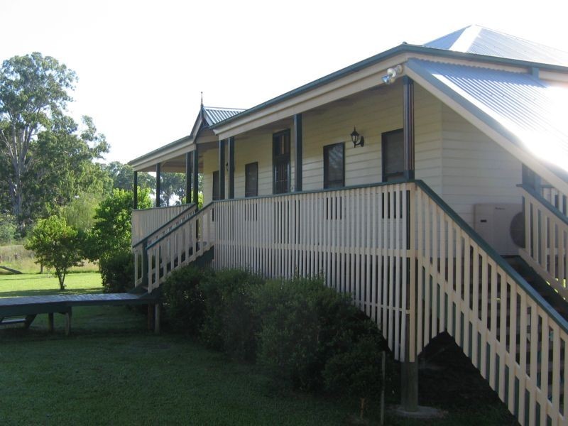Dungog NSW 2420