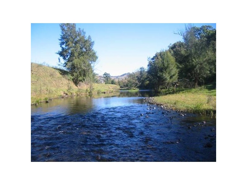 Mount Rivers NSW 2311