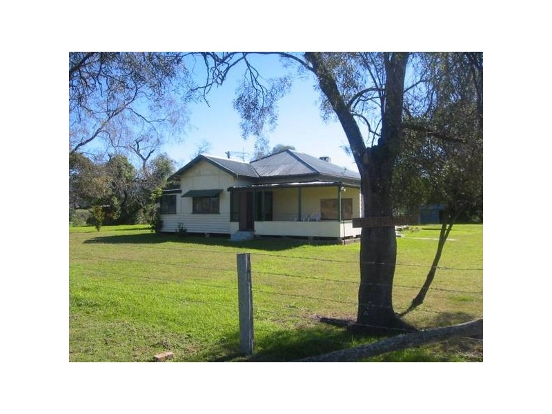 Mount Rivers NSW 2311