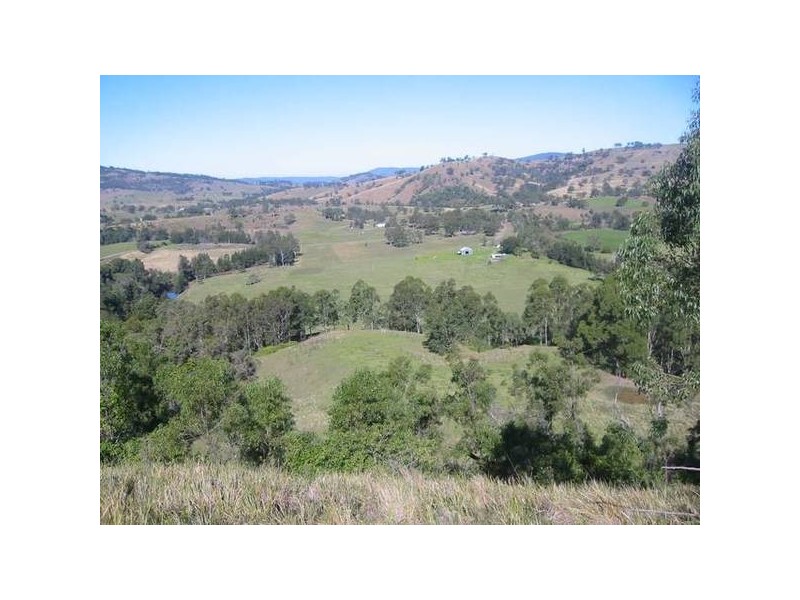 Mount Rivers NSW 2311