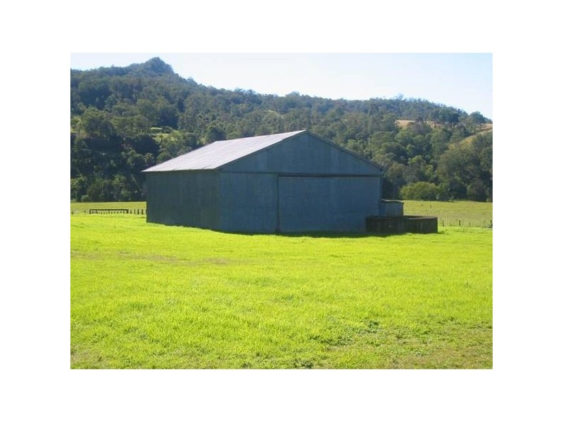 Mount Rivers NSW 2311