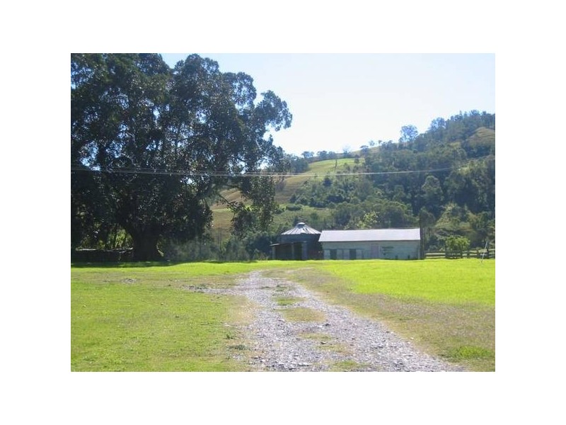 Mount Rivers NSW 2311