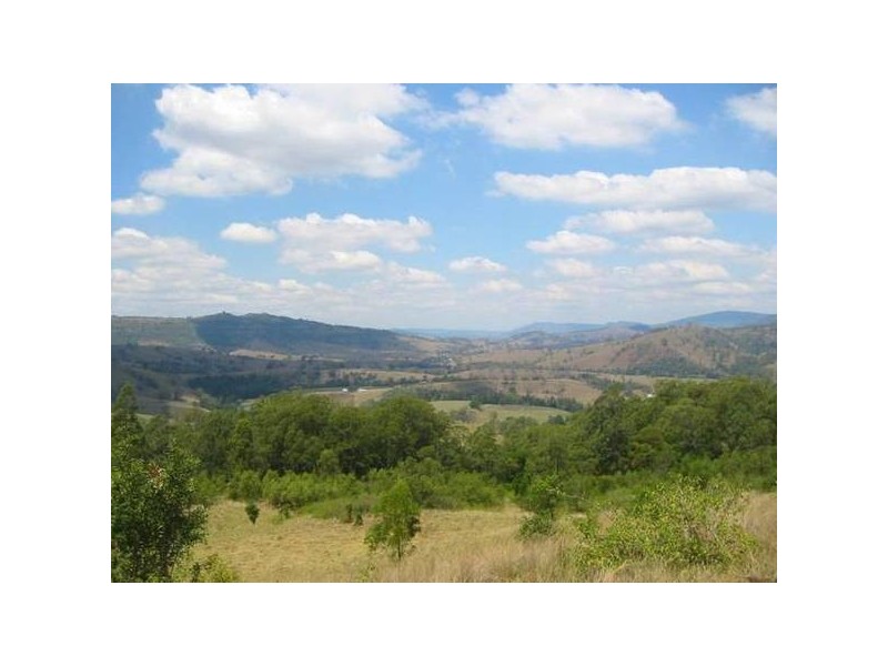 Mount Rivers NSW 2311