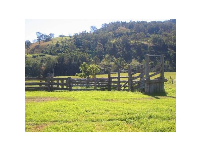 Mount Rivers NSW 2311