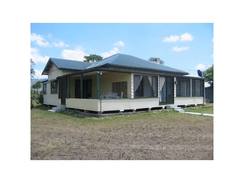 Mount Rivers NSW 2311