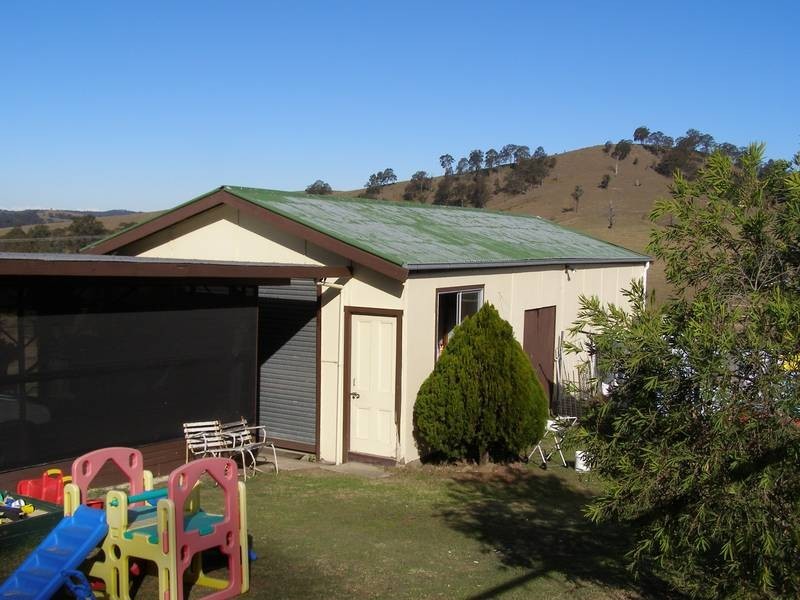 Dungog NSW 2420