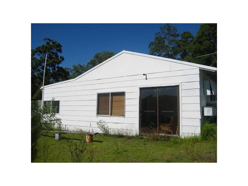 Main Creek NSW 2420