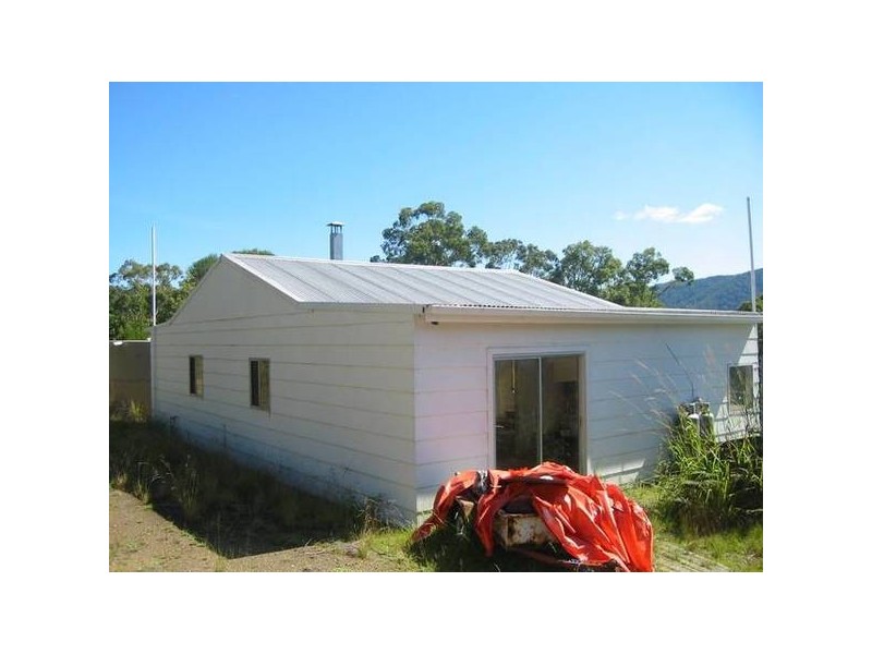 Main Creek NSW 2420