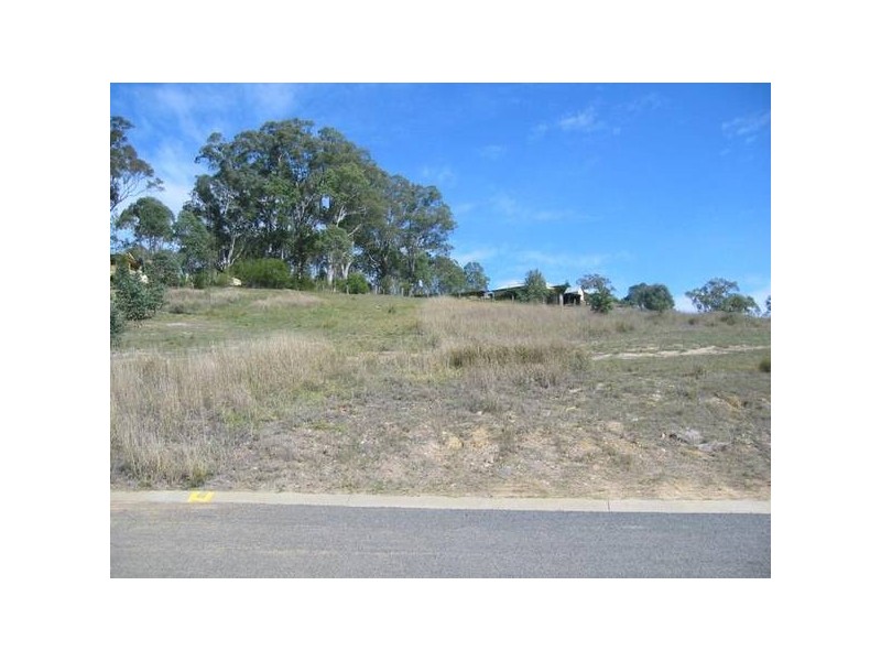 Melbee Circuit, Dungog NSW 2420