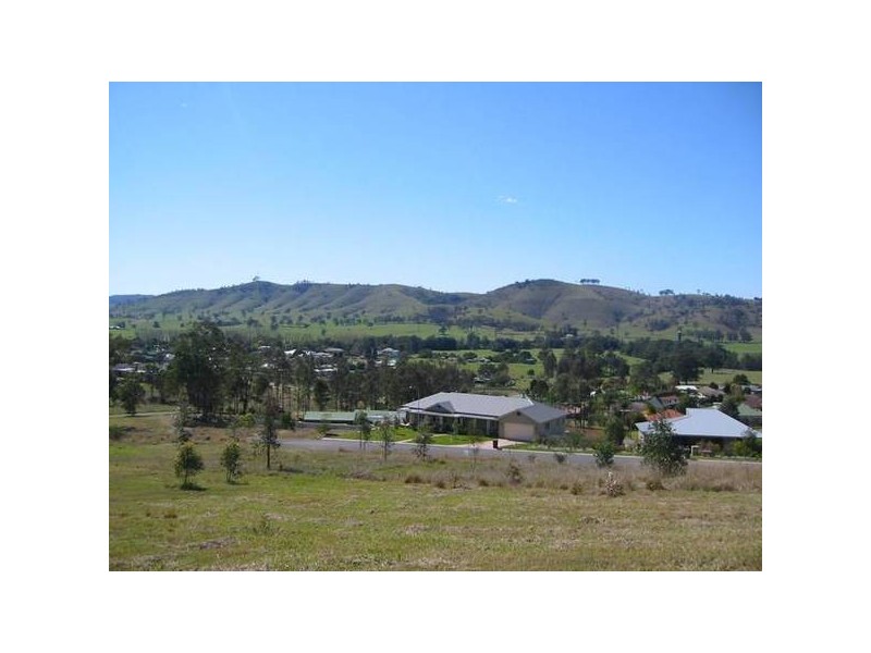 Melbee Circuit, Dungog NSW 2420