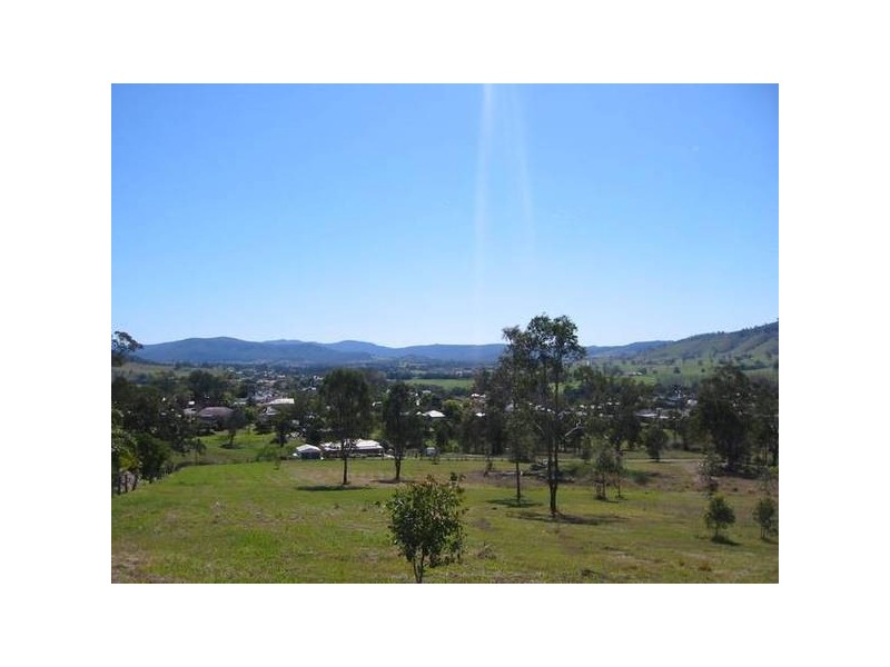 Melbee Circuit, Dungog NSW 2420