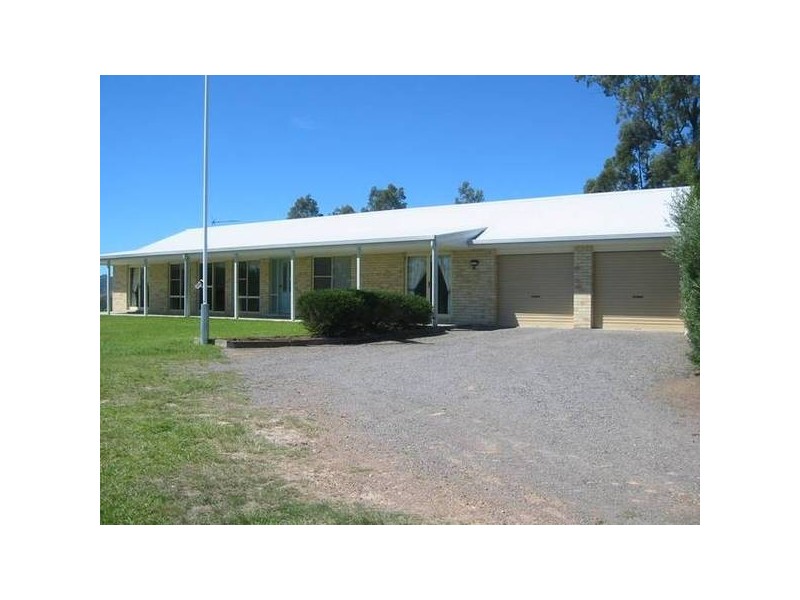 Glen William NSW 2321