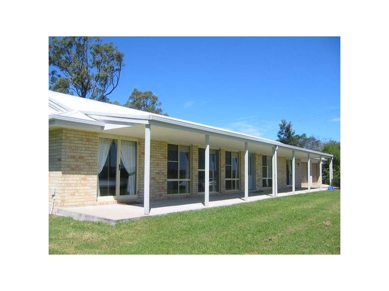 Glen William NSW 2321