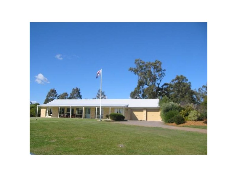 Glen William NSW 2321