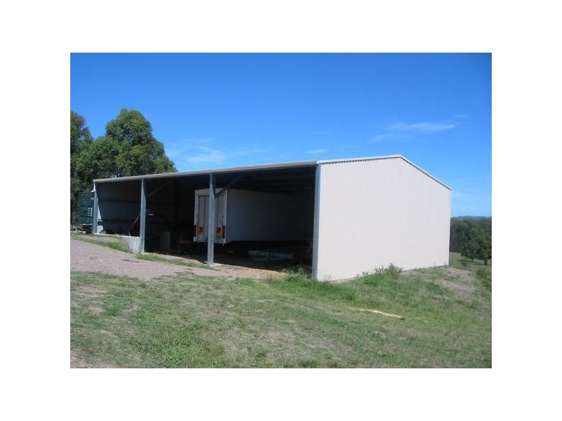 Glen William NSW 2321