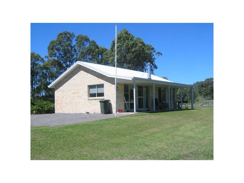 Glen William NSW 2321