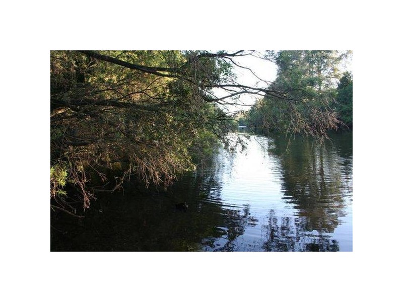 Glen William NSW 2321