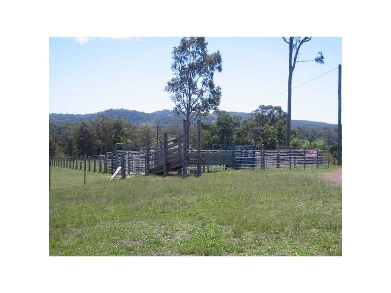 Glen William NSW 2321