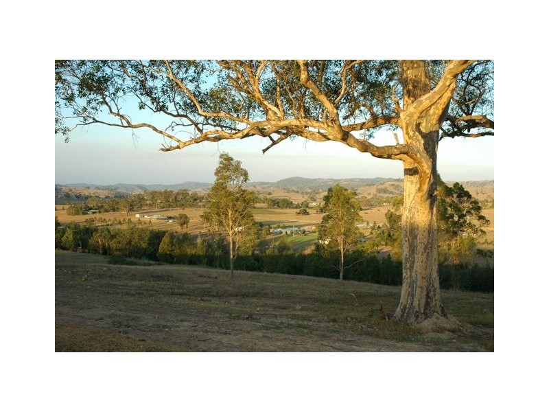 Gresford NSW 2311