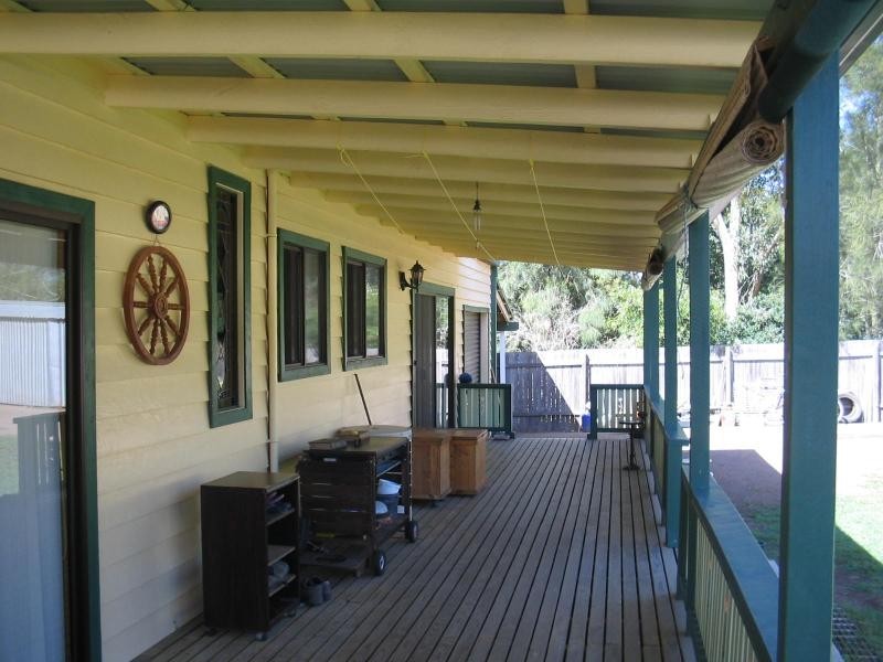 61 Rifle Street, Clarence Town NSW 2321