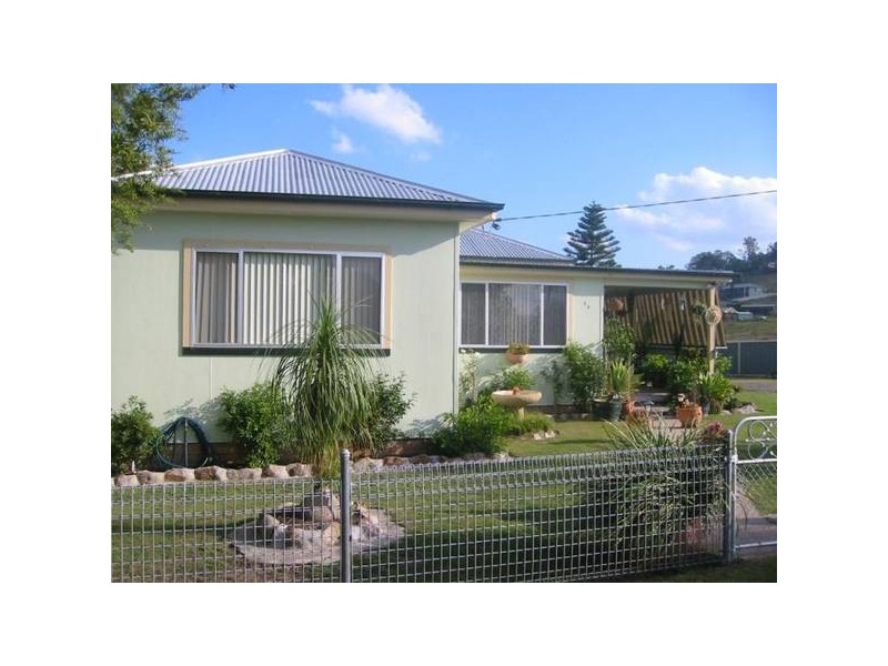 32 Mary Street, Dungog NSW 2420