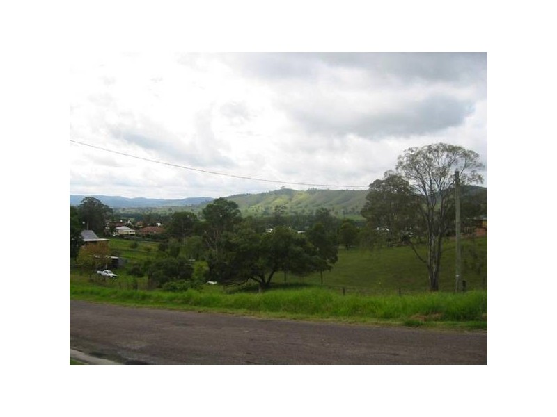 Lord Street, Dungog NSW 2420