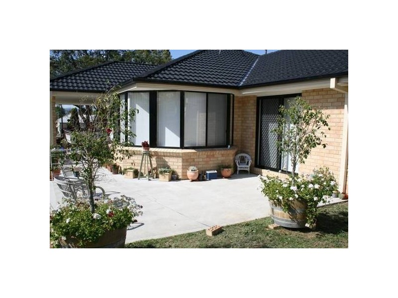 Dungog NSW 2420