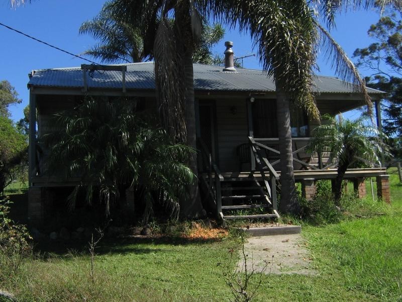 Clarence Town NSW 2321