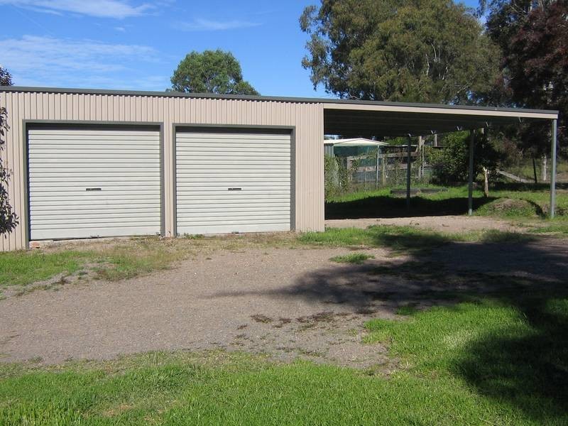 Clarence Town NSW 2321