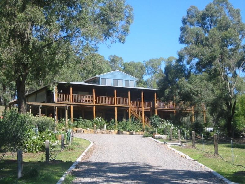 Dungog NSW 2420