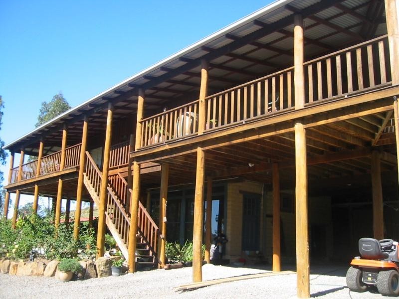 Dungog NSW 2420