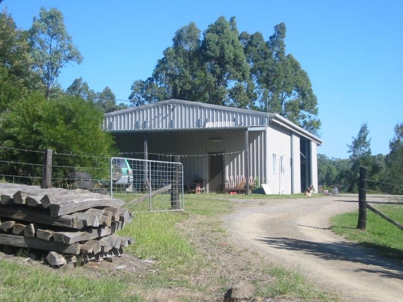 Dungog NSW 2420