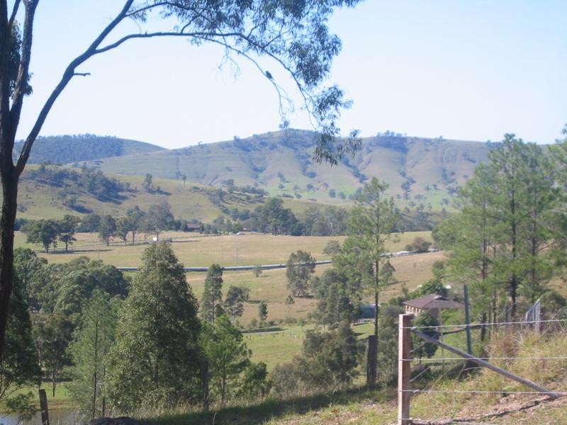 Dungog NSW 2420