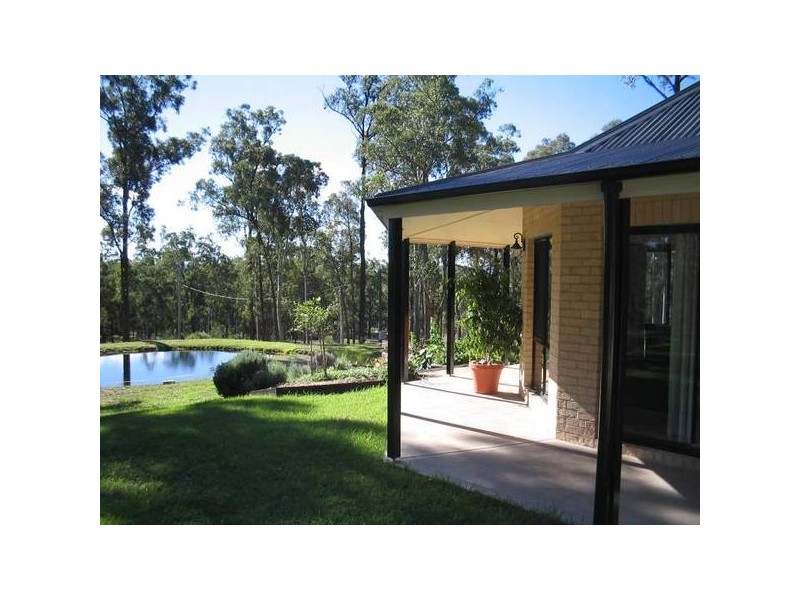 Clarence Town NSW 2321