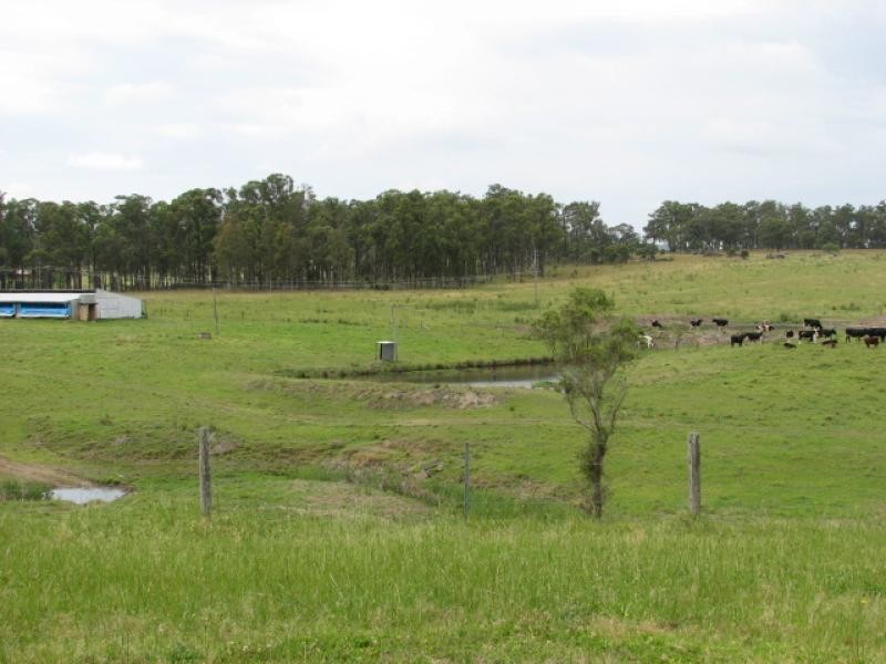 Clarence Town NSW 2321